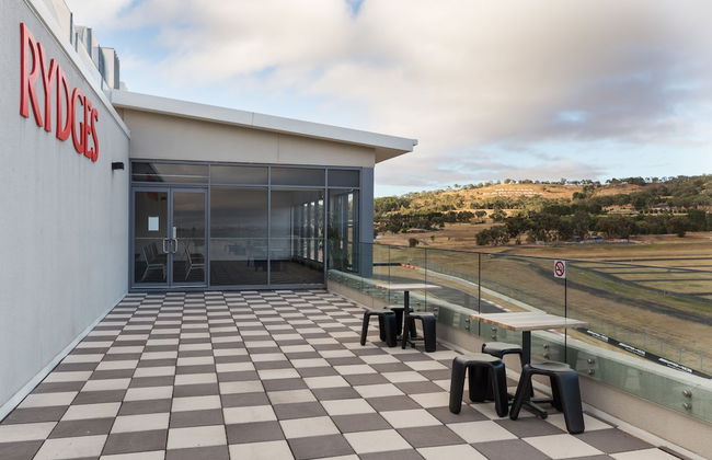 Rydges Mount Panorama Bathurst - Foto 54