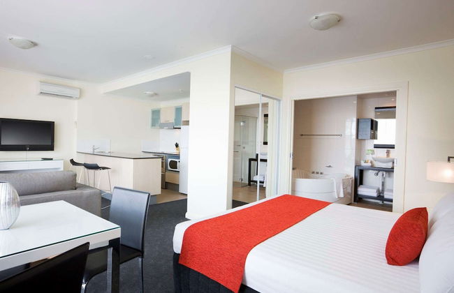 Rydges Mount Panorama Bathurst - Foto 10