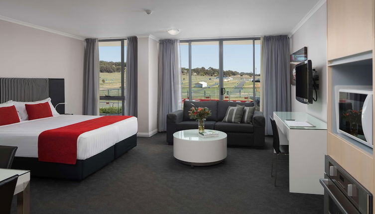 Photo 1 - Rydges Mount Panorama Bathurst