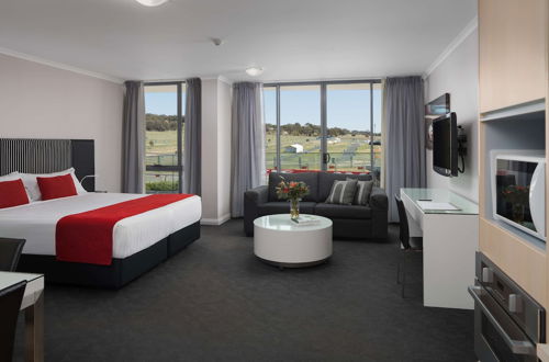 Photo 1 - Rydges Mount Panorama Bathurst