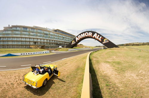 Foto 63 - Rydges Mount Panorama Bathurst