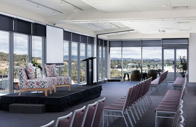 Rydges Mount Panorama Bathurst - Foto 47