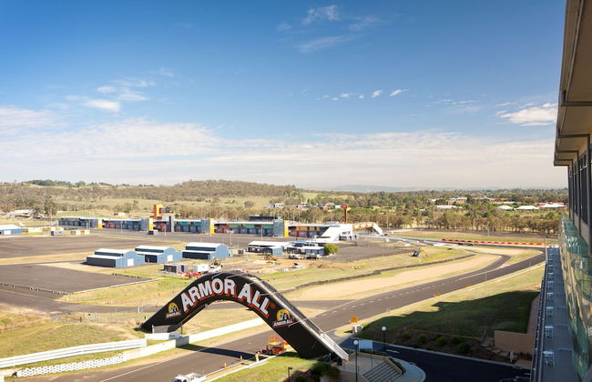 Rydges Mount Panorama Bathurst - Foto 61