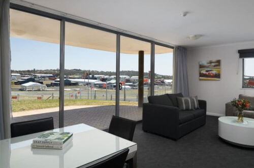 Photo 9 - Rydges Mount Panorama Bathurst