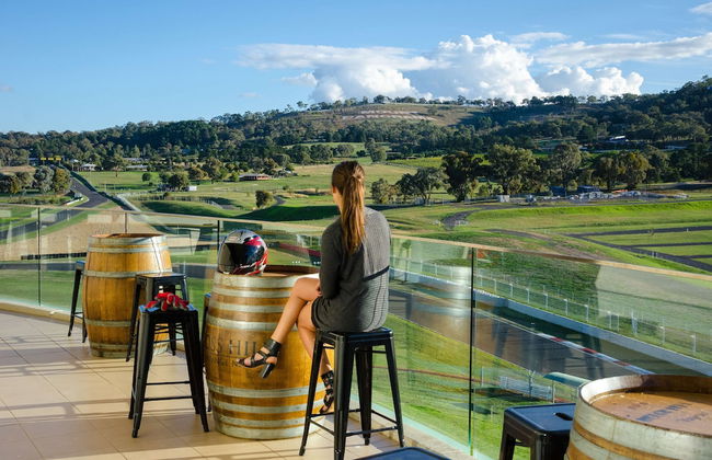 Rydges Mount Panorama Bathurst - Foto 32