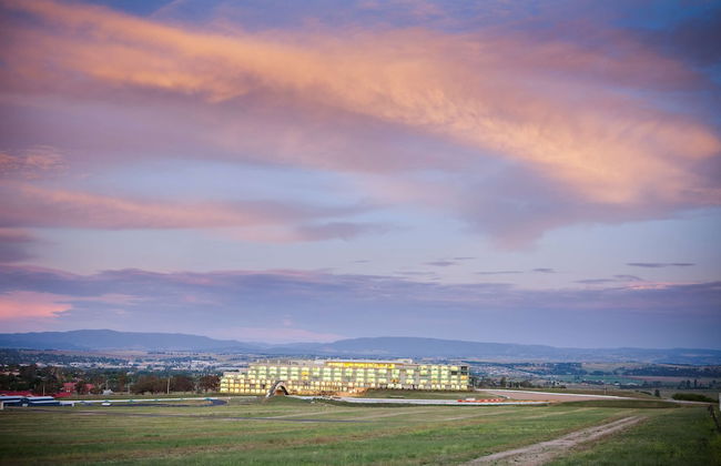 Rydges Mount Panorama Bathurst - Foto 60