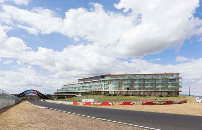 Rydges Mount Panorama Bathurst - Foto 55