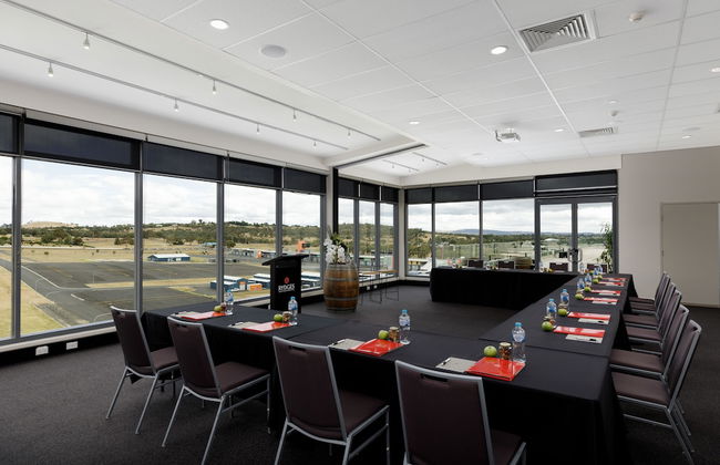 Rydges Mount Panorama Bathurst - Foto 50