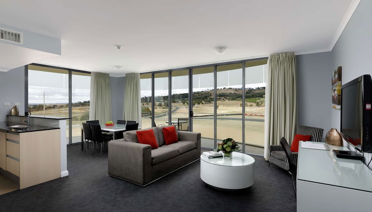 Photo 1 - Rydges Mount Panorama Bathurst