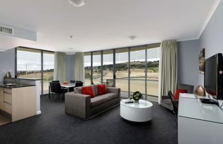 Photo 1 - Rydges Mount Panorama Bathurst