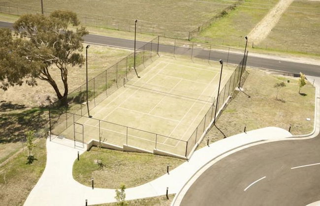 Rydges Mount Panorama Bathurst - Foto 31
