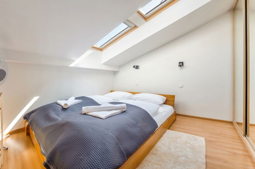 Foto 3 - Apartamenty Sun & Snow Hołdu Pruskiego