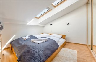 Foto 3 - Apartamenty Sun & Snow Hołdu Pruskiego