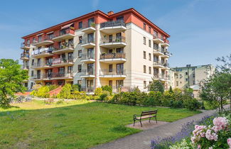 Foto 1 - Apartamenty Sun & Snow Hołdu Pruskiego