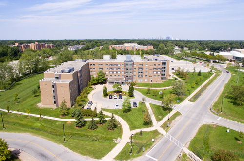 Photo 20 - Residence & Conference Centre - Windsor