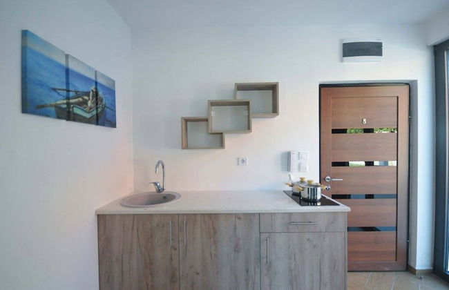Apartments Jadranski Biser - Foto 48