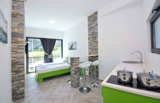 Apartments Jadranski Biser - Foto 54