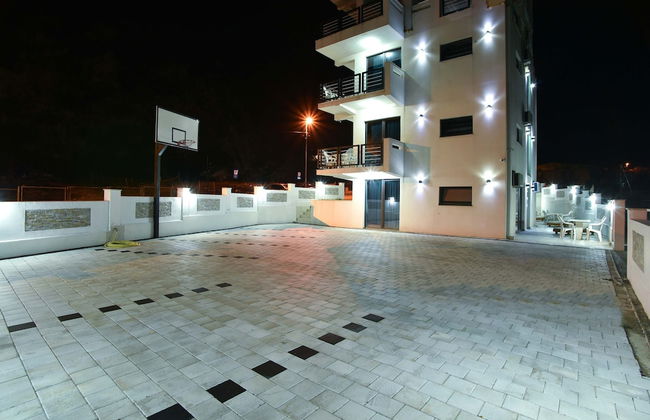 Apartments Jadranski Biser - Foto 1