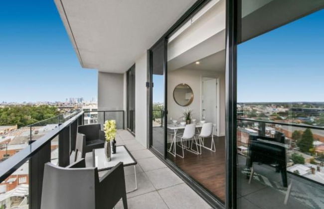 Melbourne City Apartments - Mason - Foto 23