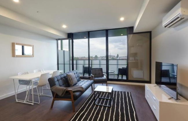 Melbourne City Apartments - Mason - Foto 19