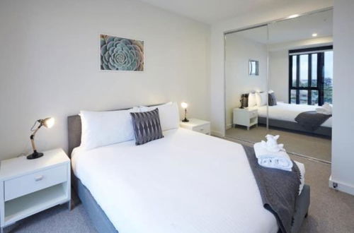 Photo 5 - Melbourne City Apartments - Mason