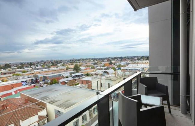 Melbourne City Apartments - Mason - Foto 28