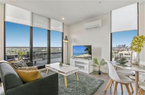 Photo 14 - Melbourne City Apartments - Mason