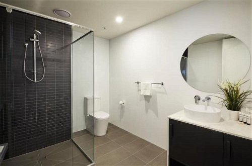 Foto 25 - Melbourne City Apartments - Mason