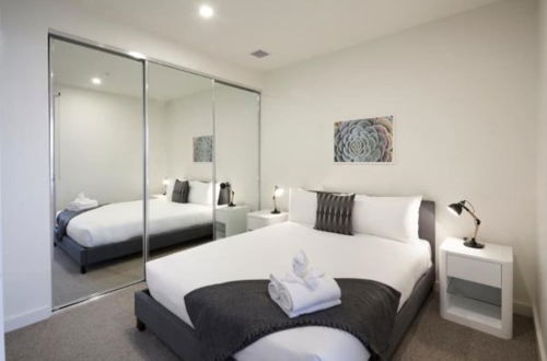 Photo 4 - Melbourne City Apartments - Mason
