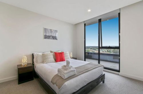 Foto 2 - Melbourne City Apartments - Mason