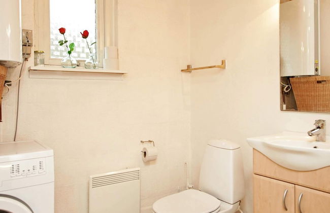 8 Person Holiday Home in Humble - Foto 7