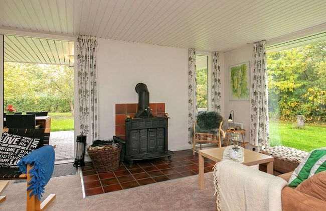 8 Person Holiday Home in Humble - Foto 8