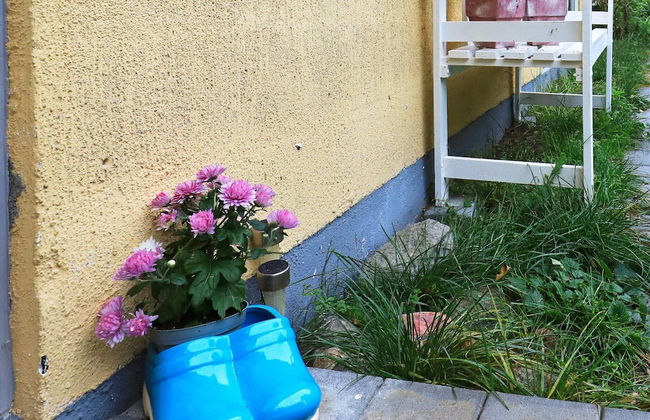 8 Person Holiday Home in Humble - Foto 24