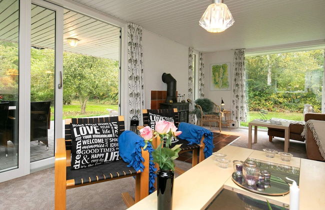 8 Person Holiday Home in Humble - Foto 12