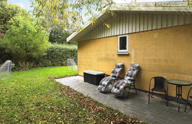 8 Person Holiday Home in Humble - Foto 22