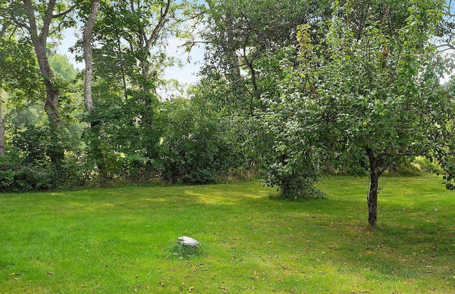 Holiday Home in Uddevalla - Foto 25