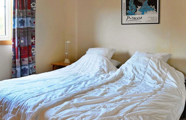 Holiday Home in Uddevalla - Foto 13