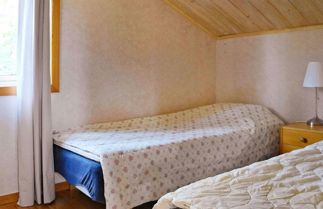 Holiday Home in Uddevalla - Foto 9