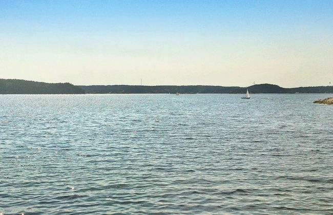 Holiday Home in Uddevalla - Foto 6