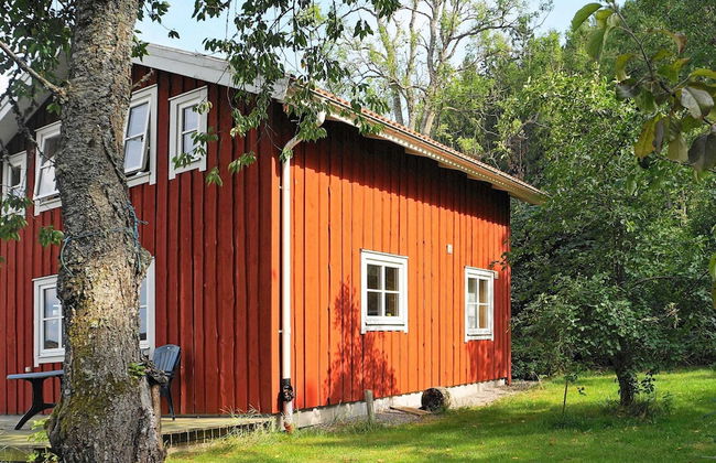 Holiday Home in Uddevalla - Foto 22