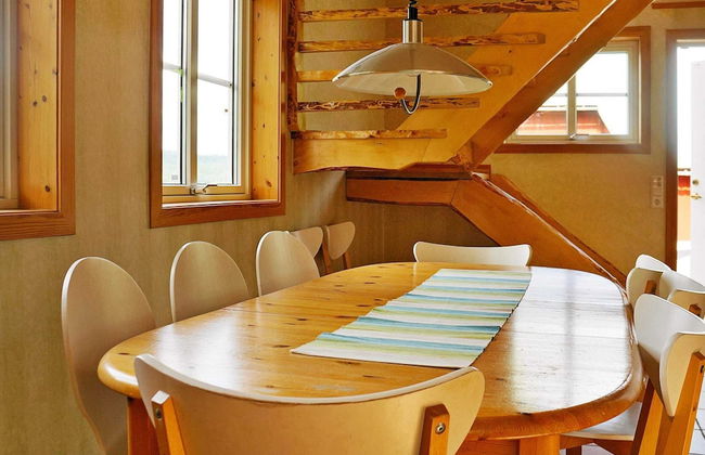 Holiday Home in Uddevalla - Foto 10
