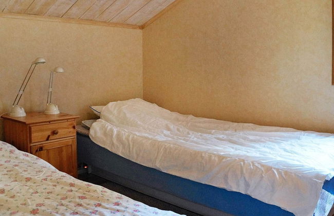 Holiday Home in Uddevalla - Foto 18