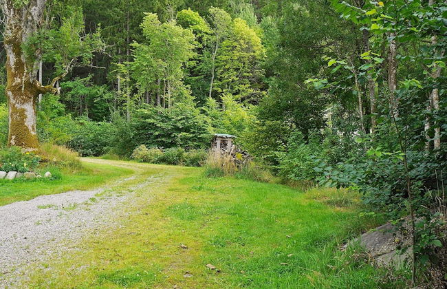Holiday Home in Uddevalla - Foto 26