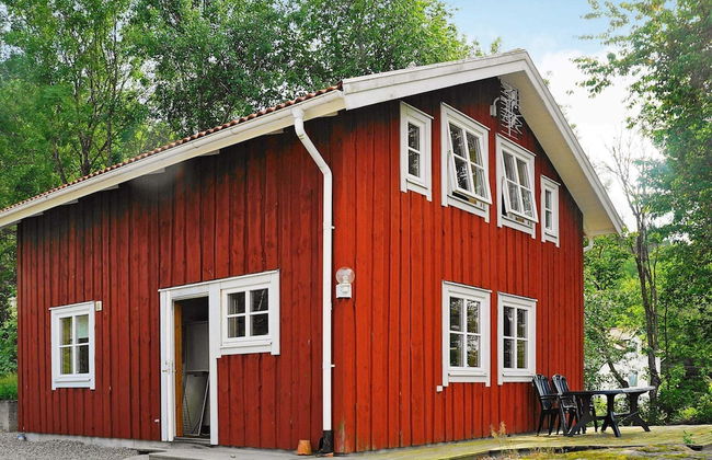 Holiday Home in Uddevalla - Foto 20