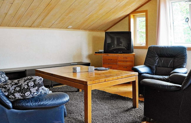 Holiday Home in Uddevalla - Foto 11