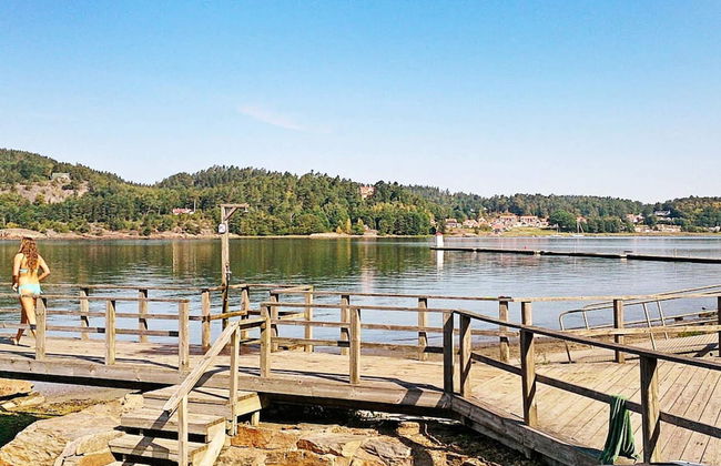 Holiday Home in Uddevalla - Foto 5