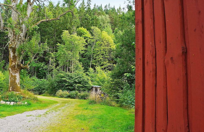 Holiday Home in Uddevalla - Foto 24