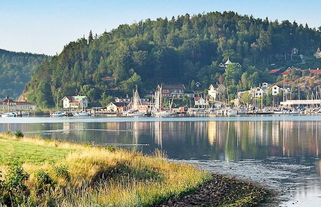 Holiday Home in Uddevalla - Foto 19