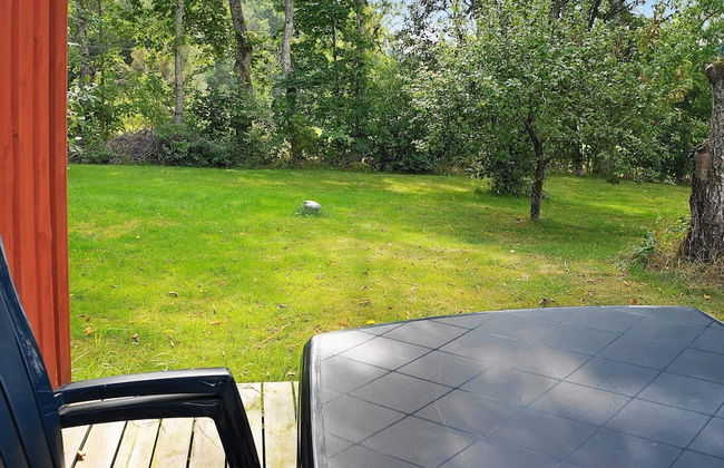 Holiday Home in Uddevalla - Foto 21