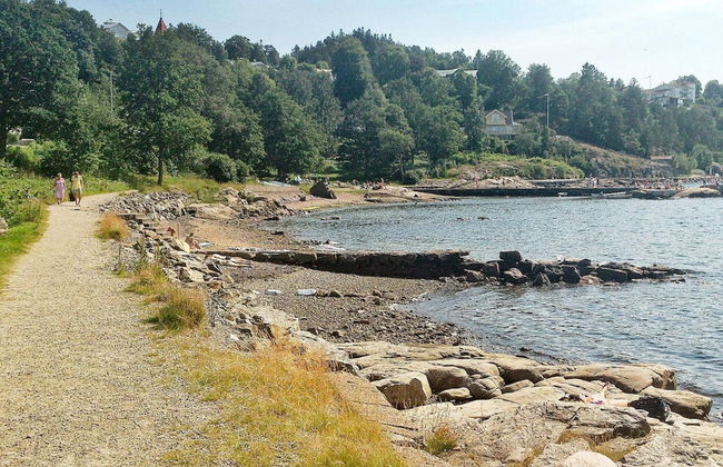 Holiday Home in Uddevalla - Foto 4